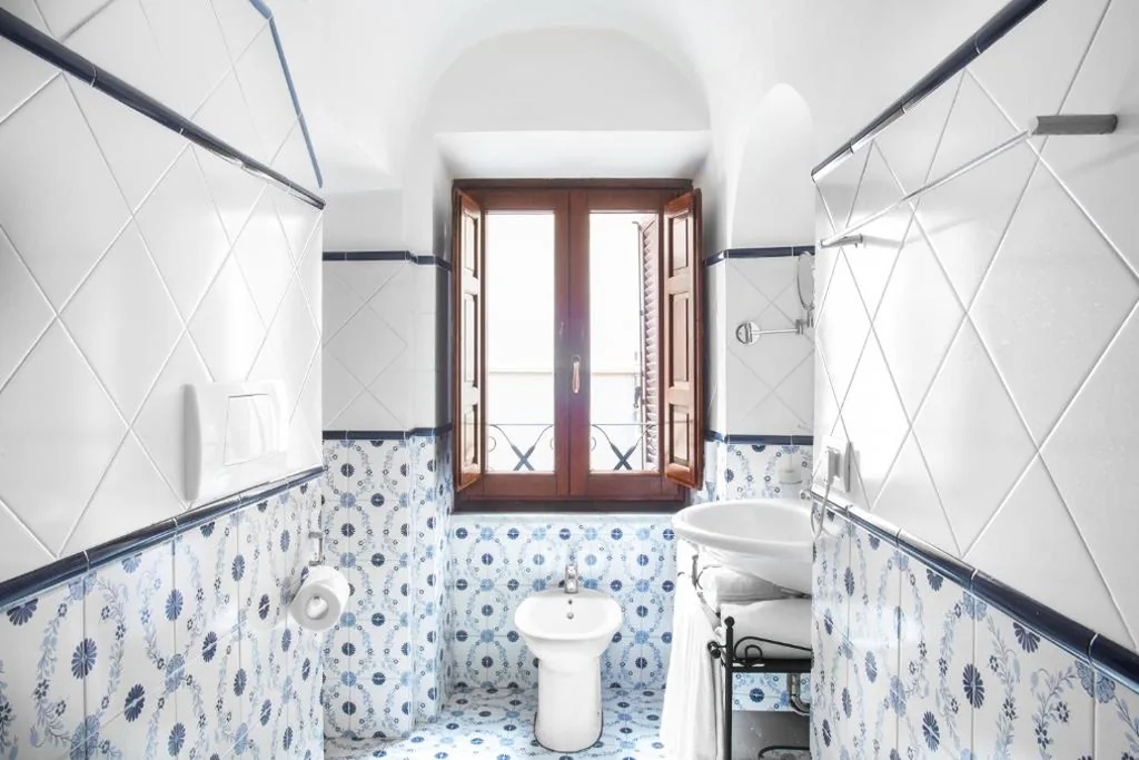 Hotel Piazza Di Spagna — foto 5