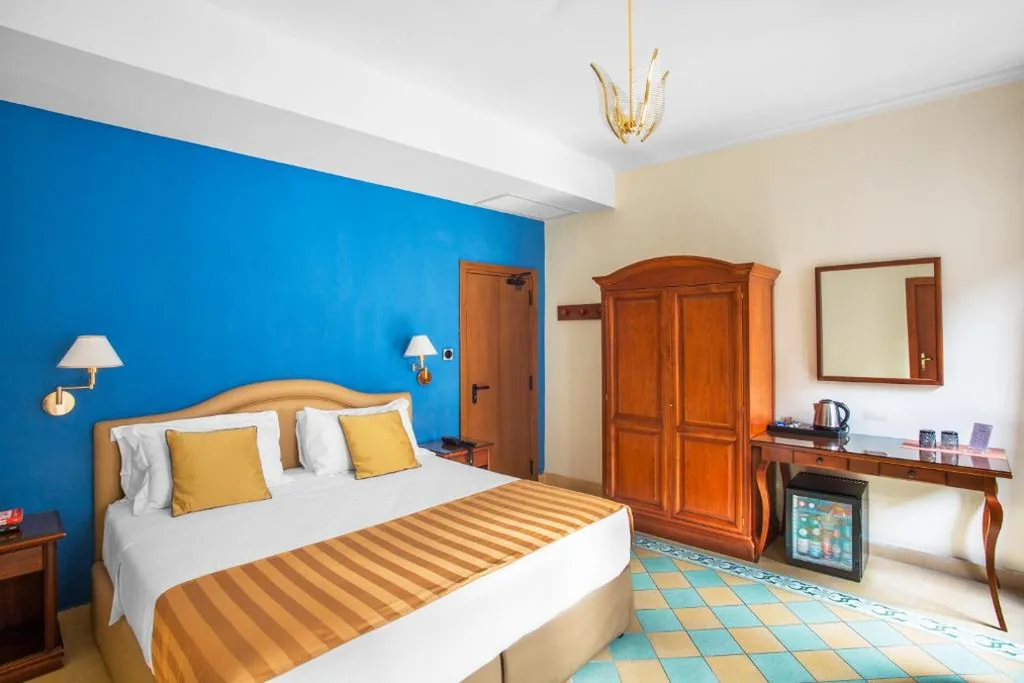 Hotel Piazza Di Spagna — foto 6