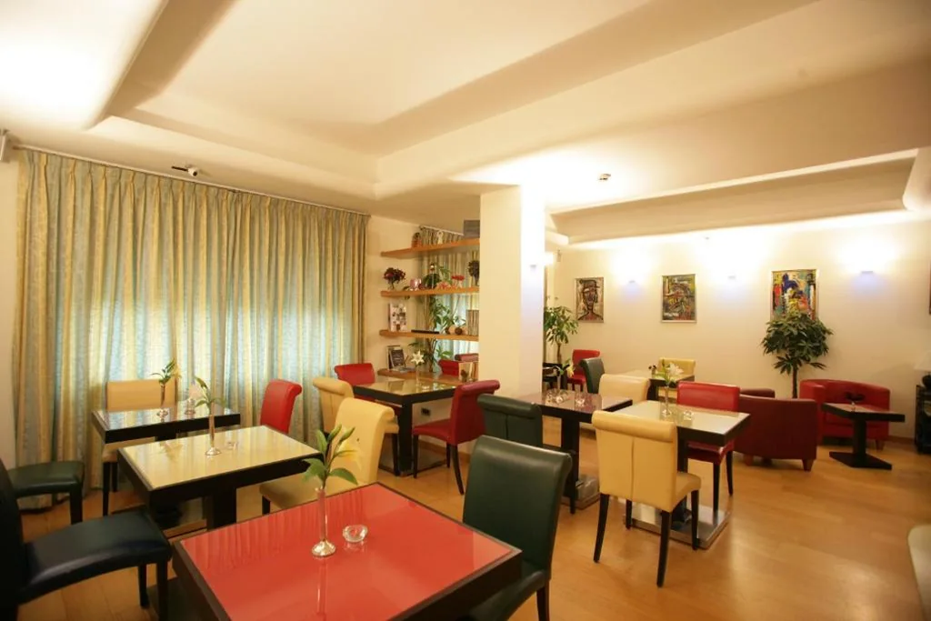 Hotel Piazza Marconi — foto 4