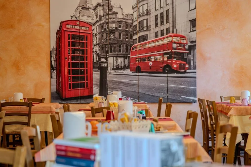 Hotel Piccadilly — foto 5