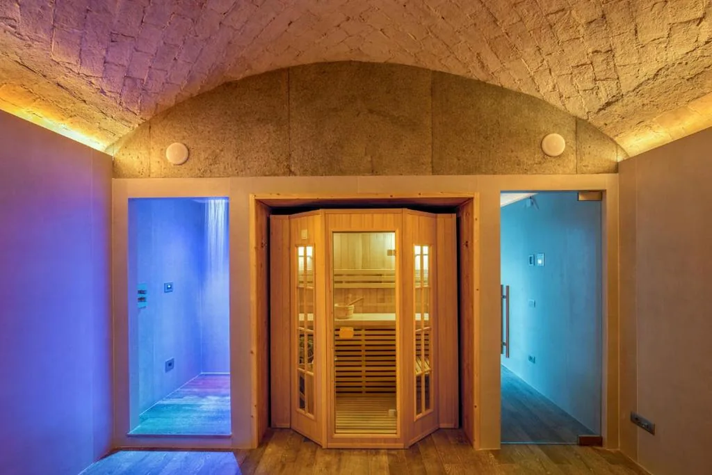Hotel Piccolo Borgo — foto 3