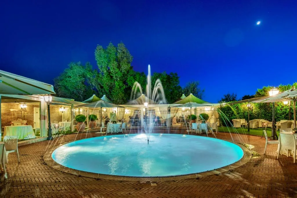 Hotel Piccolo Borgo — foto 4