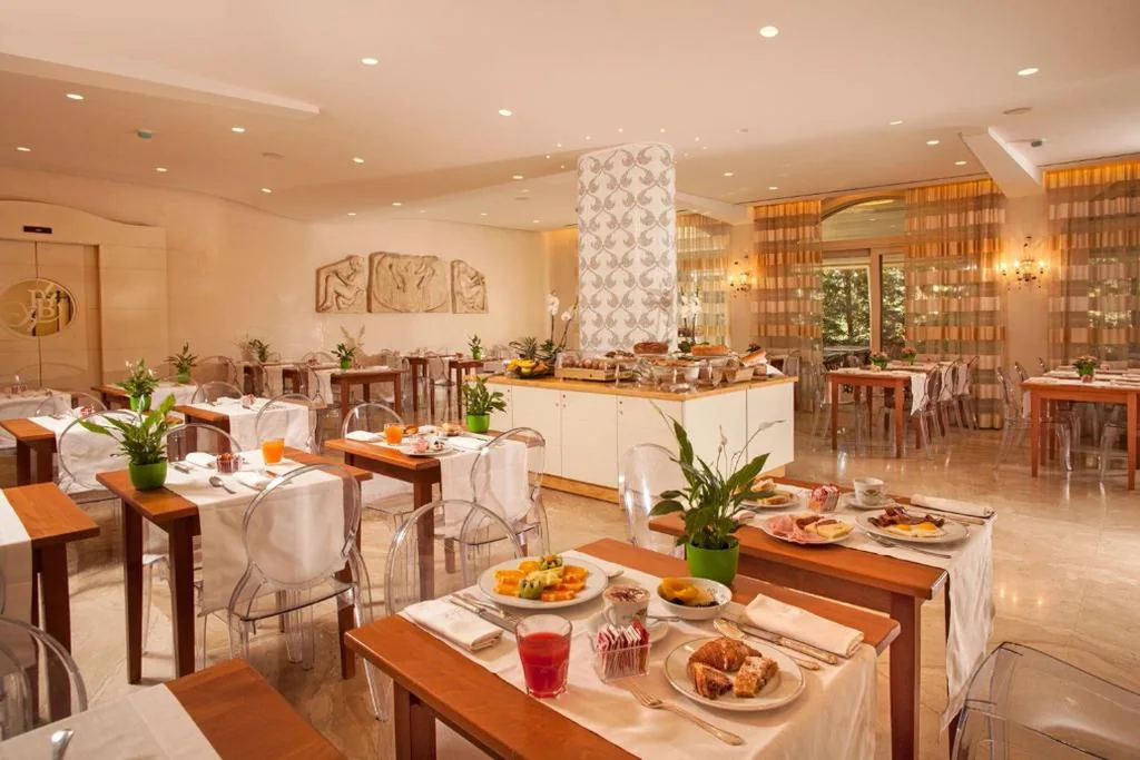 Hotel Piccolo Borgo — foto 5