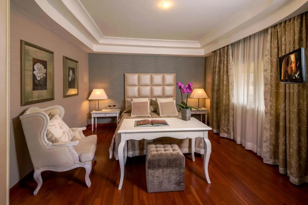 Hotel Piccolo Borgo — foto 6
