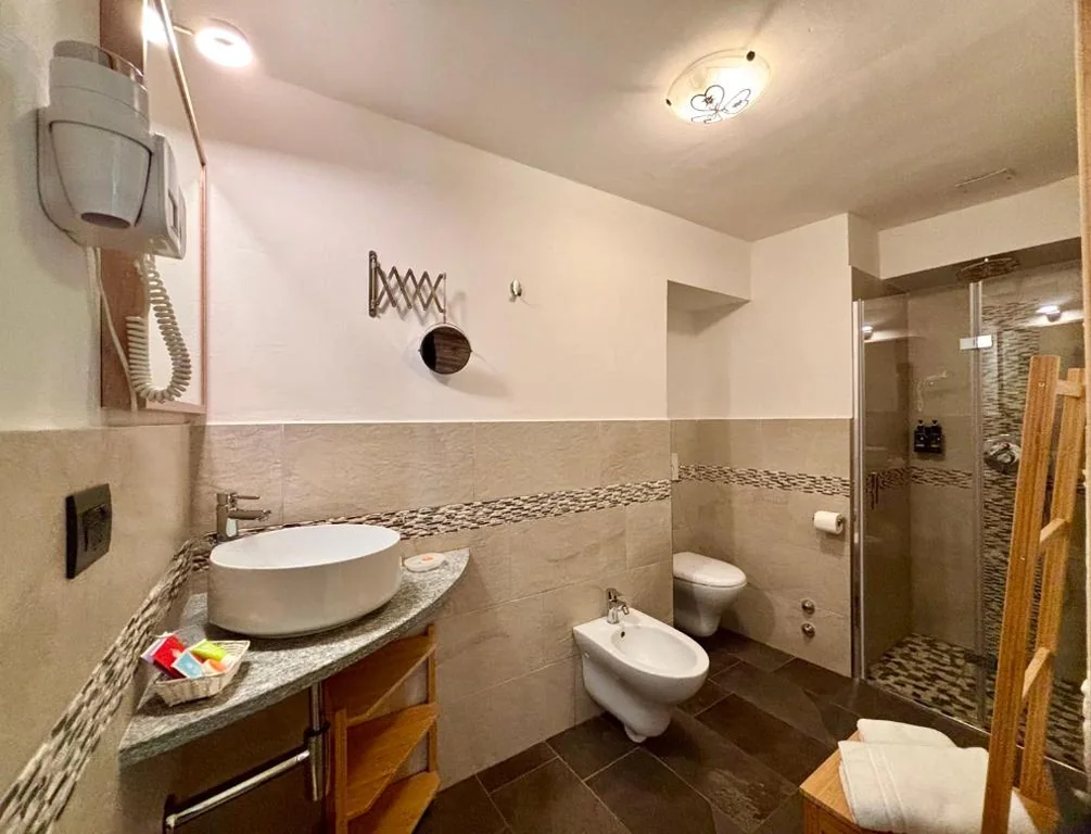 Hotel Piccolo Chalet — foto 3