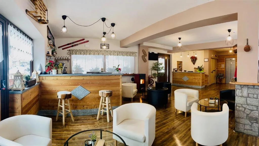 Hotel Piccolo Chalet — foto 4