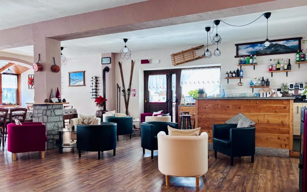 Hotel Piccolo Chalet — foto 5