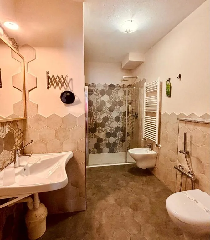 Hotel Piccolo Chalet — foto 8