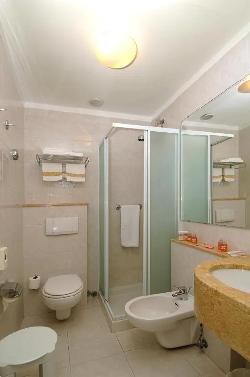 Hotel Piccolo Lido