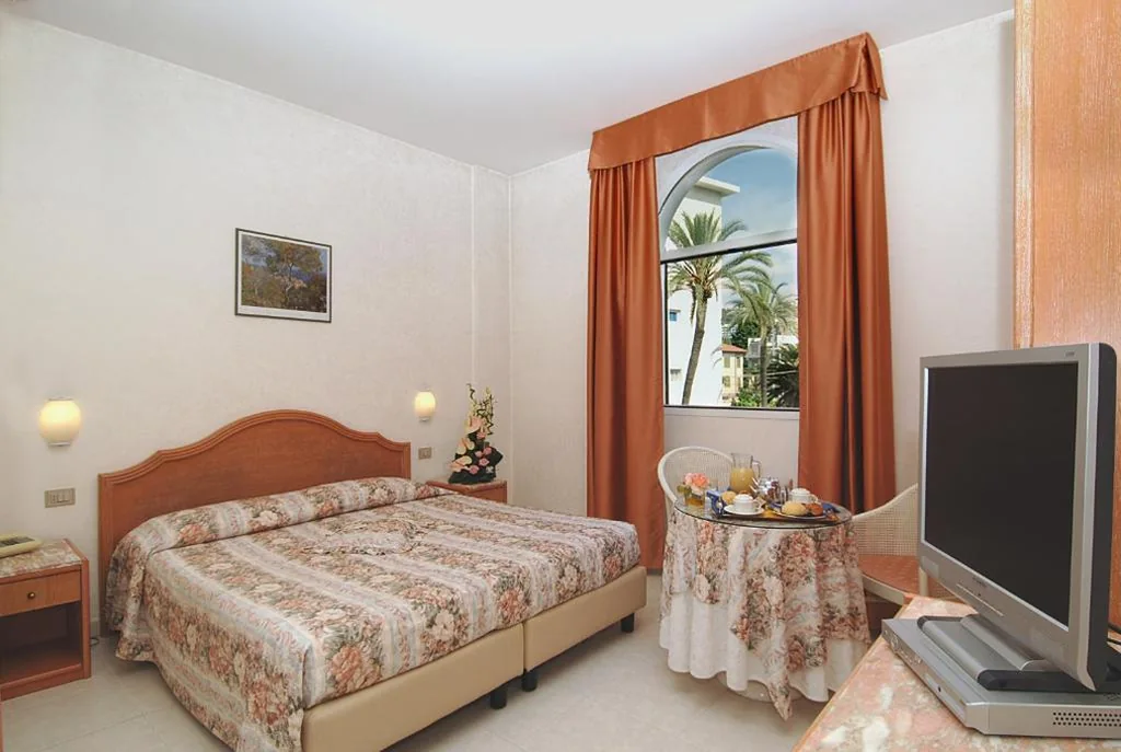 Hotel Piccolo Lido — foto 4