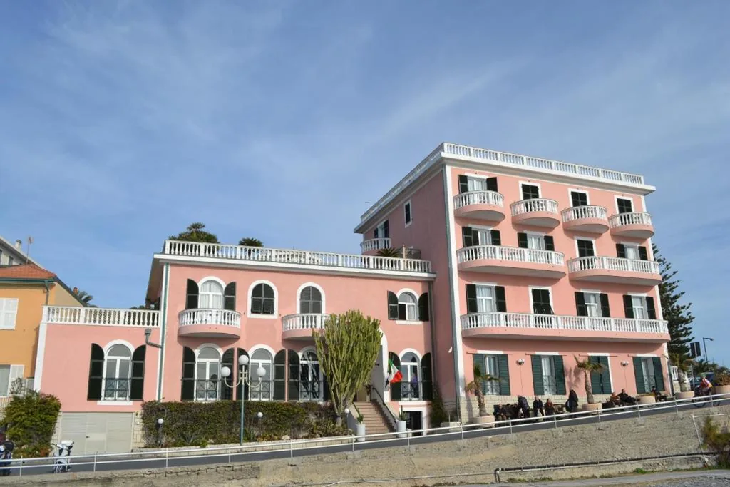 Hotel Piccolo Lido — foto 8
