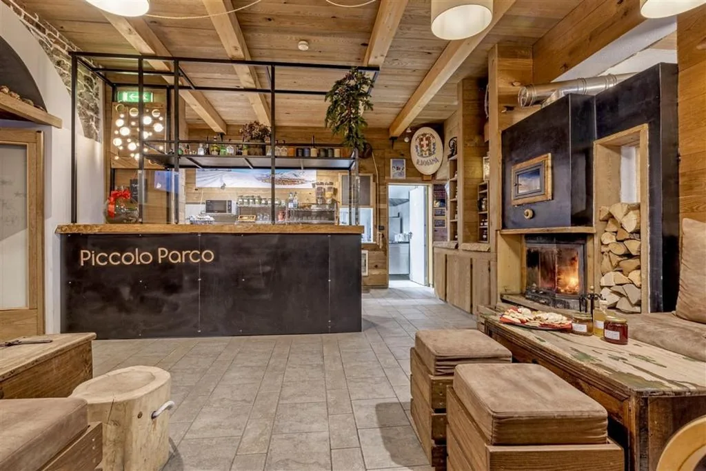 Hotel Piccolo Parco — foto 4