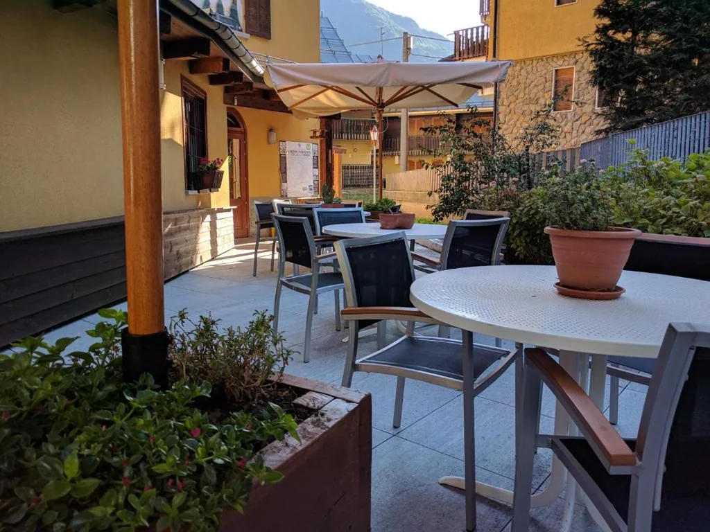 Hotel Piccolo Parco — foto 6