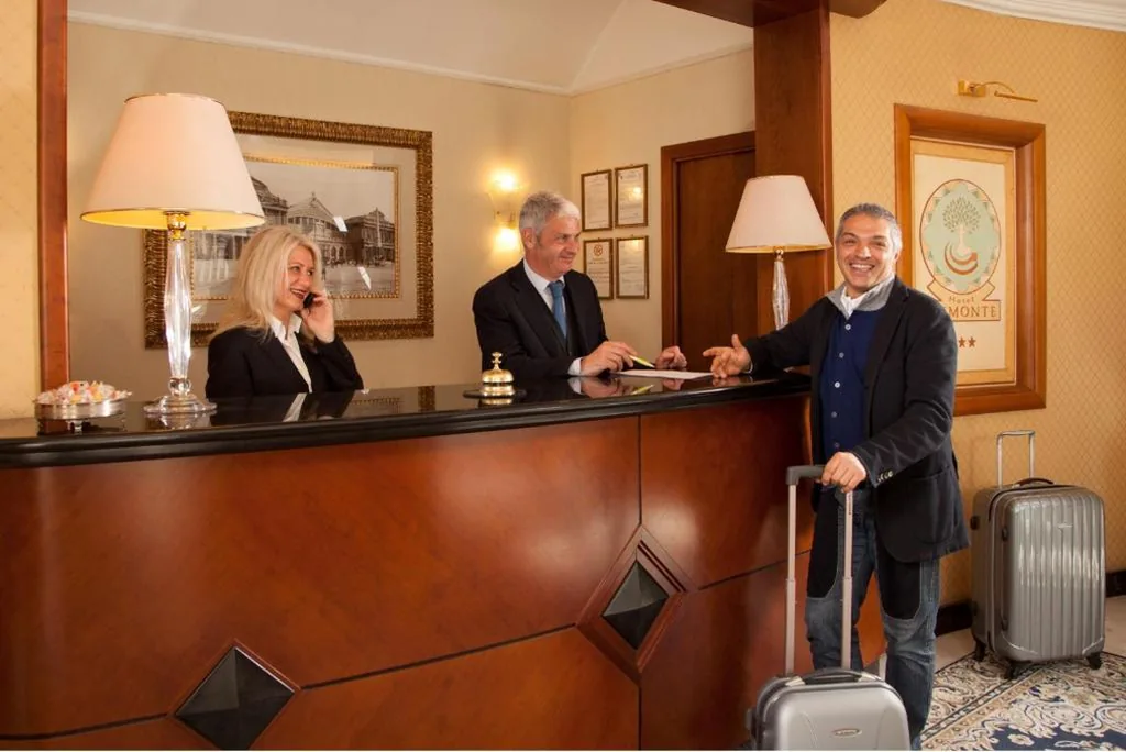 Hotel Piemonte