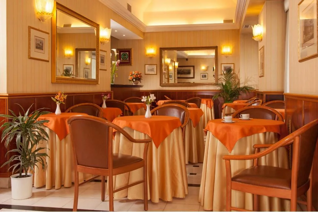 Hotel Piemonte — foto 3