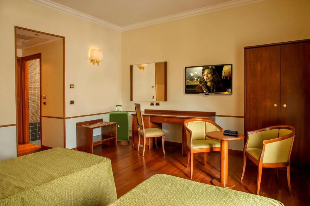Hotel Piemonte — foto 4