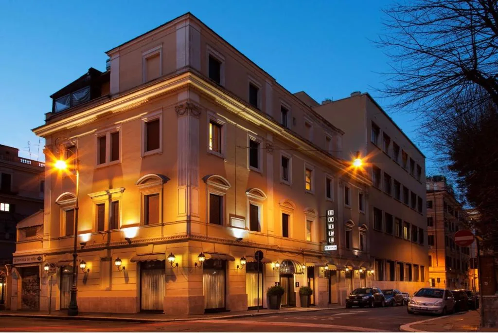 Hotel Piemonte — foto 5