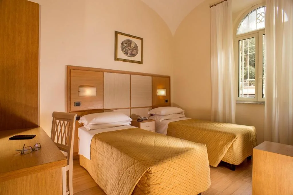 Hotel Piemonte — foto 6