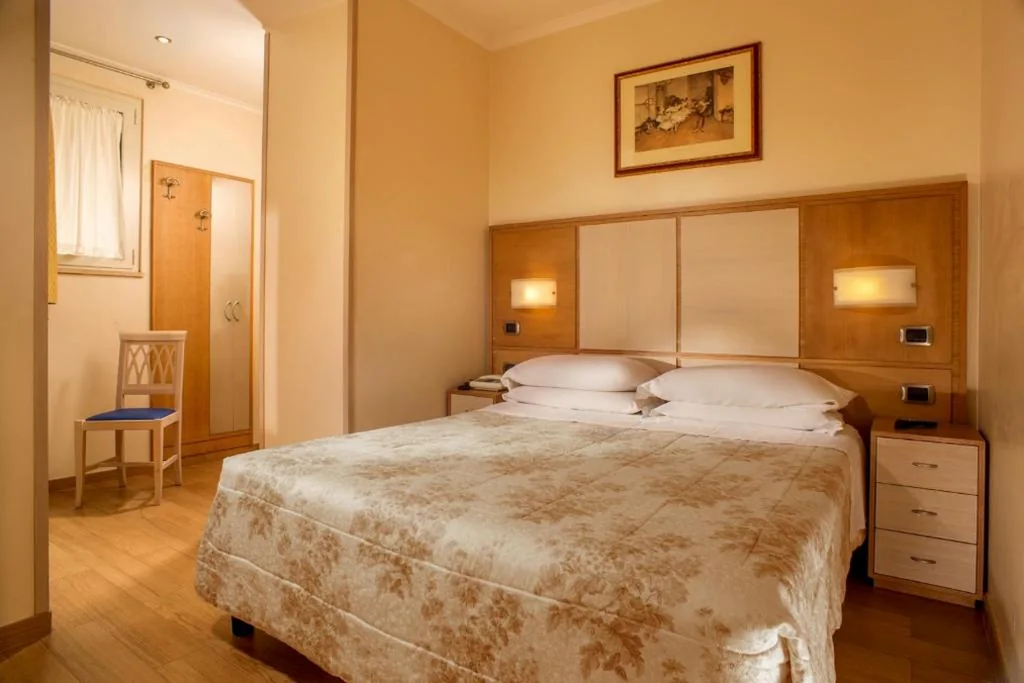 Hotel Piemonte — foto 7