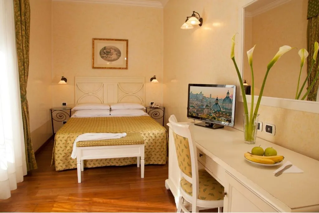 Hotel Piemonte — foto 8