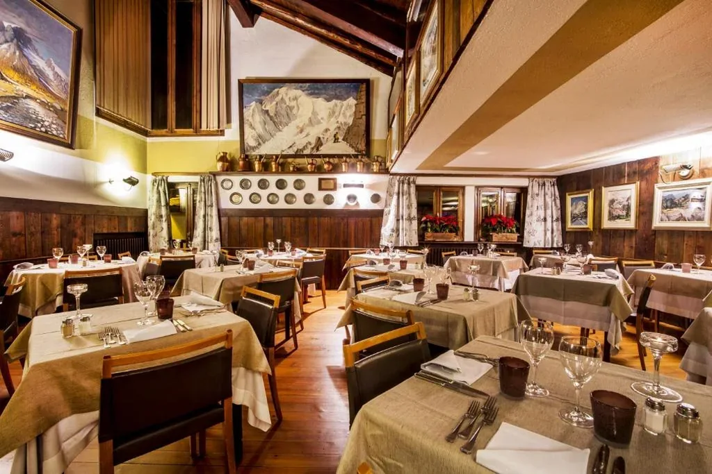 Hotel Pilier D’Angle & Wellness