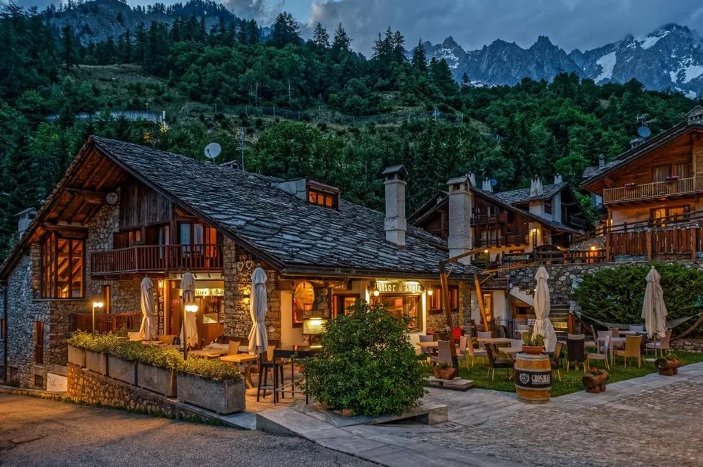 Hotel Pilier D’Angle & Wellness — foto 4