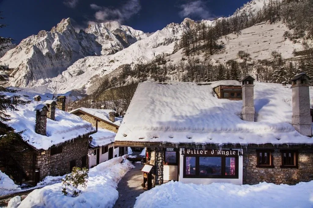 Hotel Pilier D’Angle & Wellness — foto 5