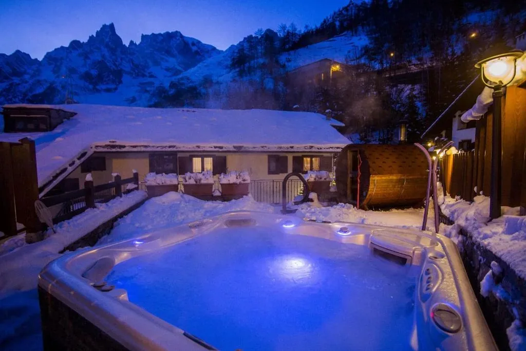 Hotel Pilier D’Angle & Wellness — foto 6