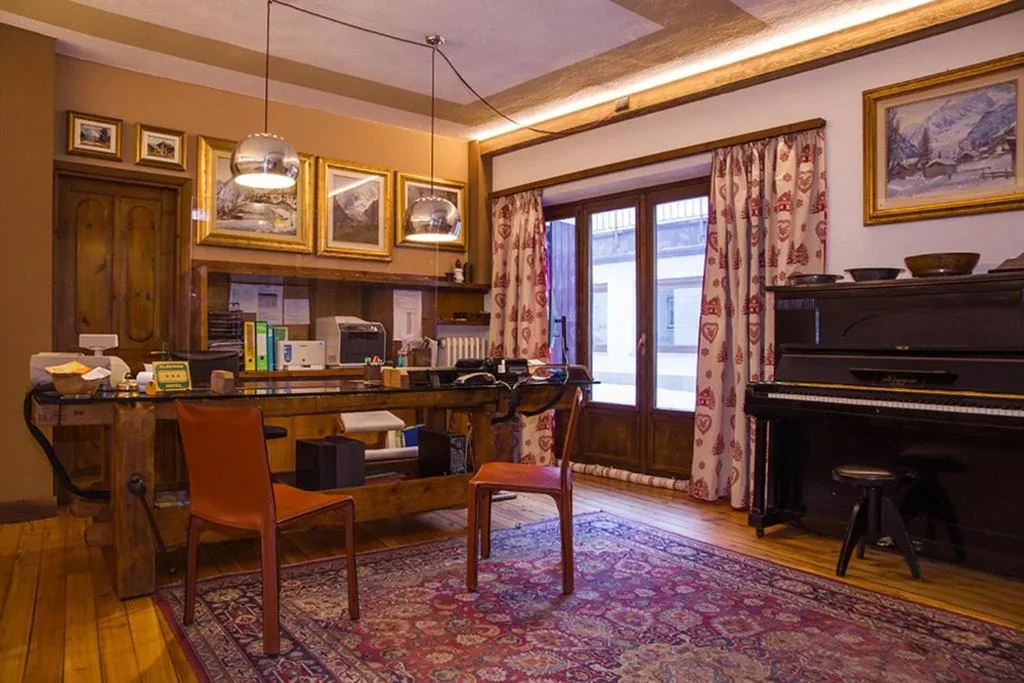 Hotel Pilier D’Angle & Wellness — foto 7