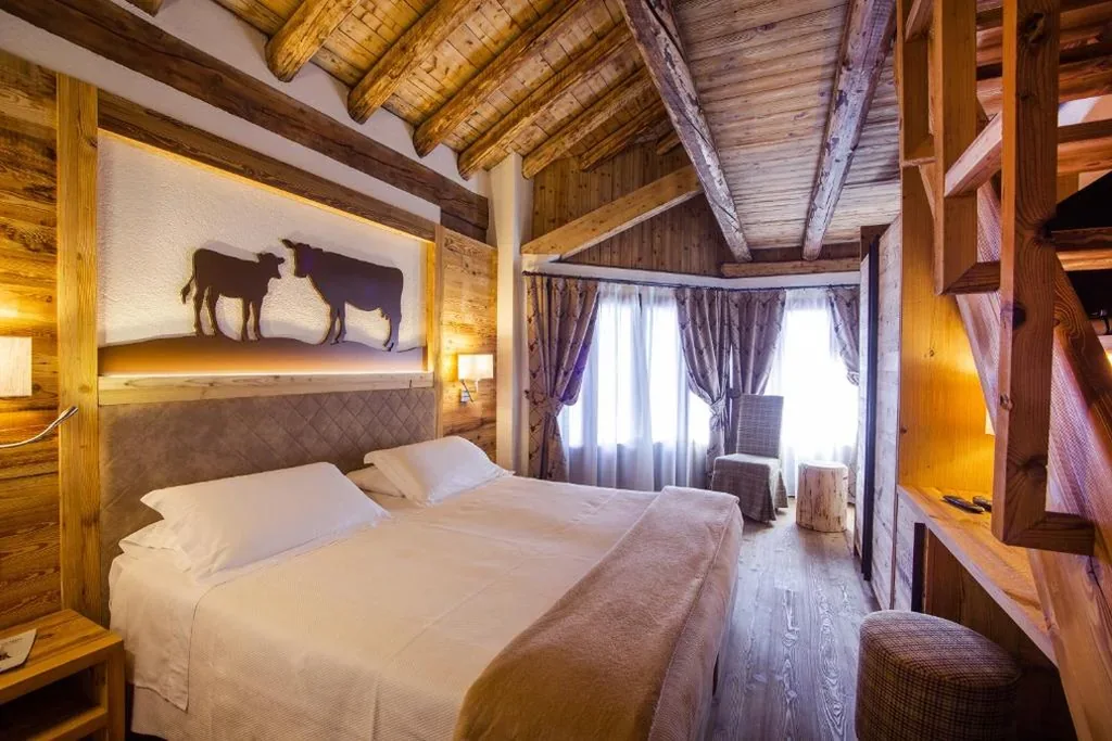 Hotel Pilier D’Angle & Wellness — foto 8