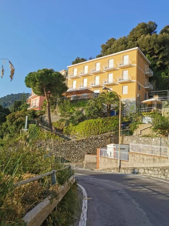 Hotel Pineta — foto 5