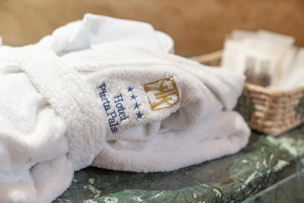 Hotel Pineta Palace — foto 3