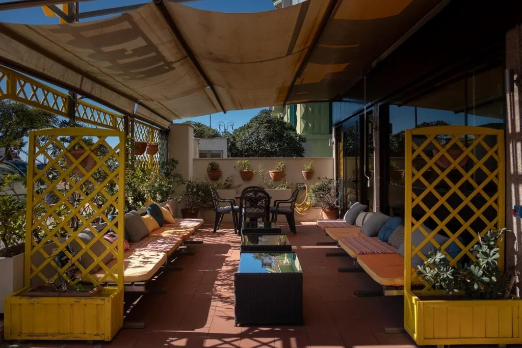 Hotel Ping Pong — foto 6