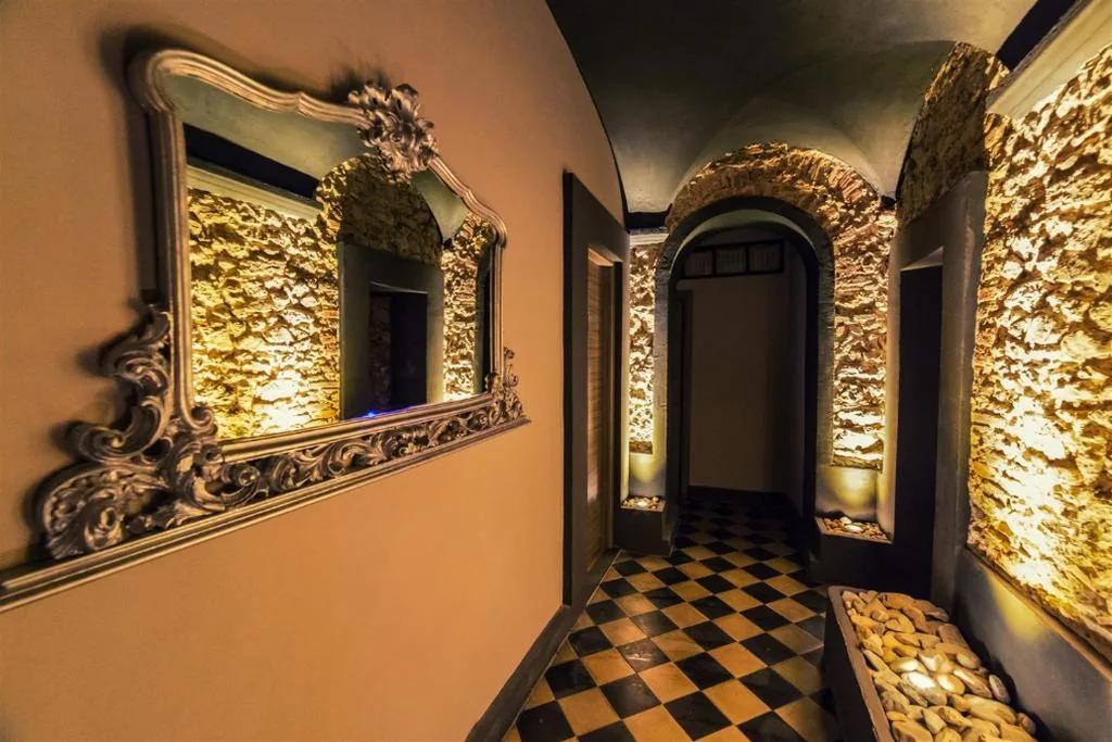 Hotel Pino — foto 8