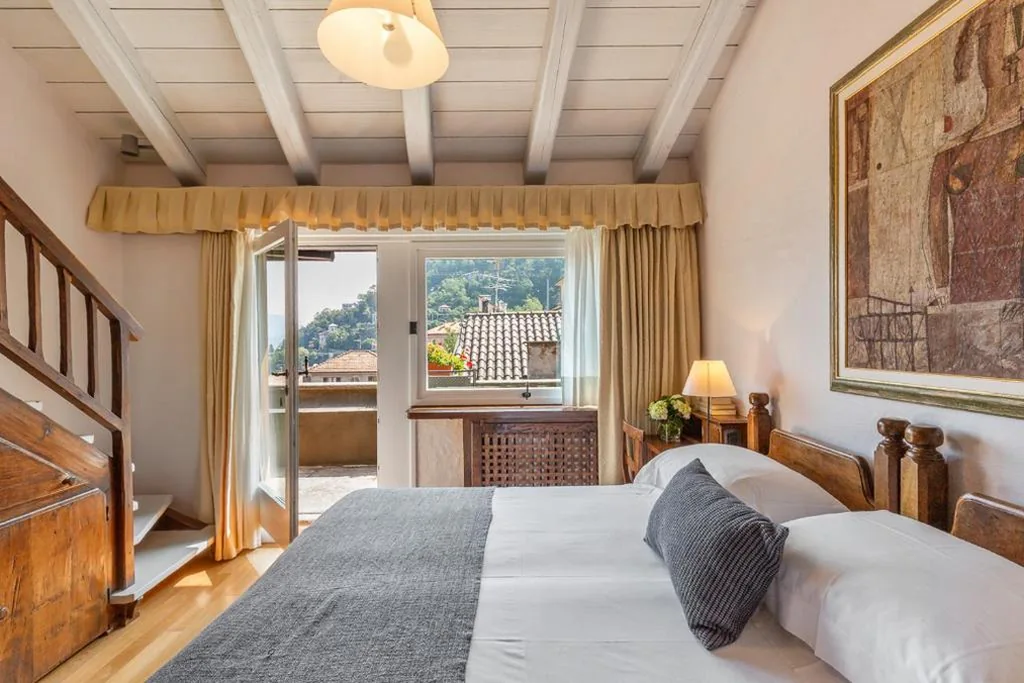 Hotel Pironi — foto 5