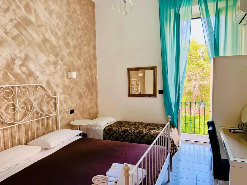 Hotel Pisa