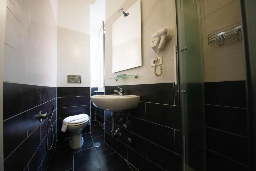 Hotel Pisa — foto 4