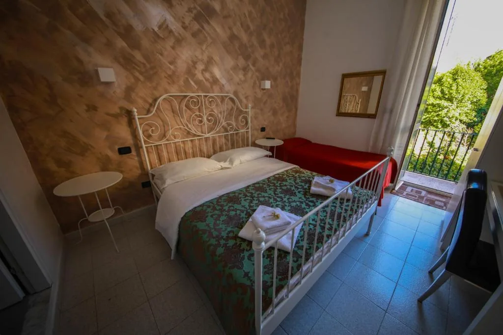 Hotel Pisa — foto 6