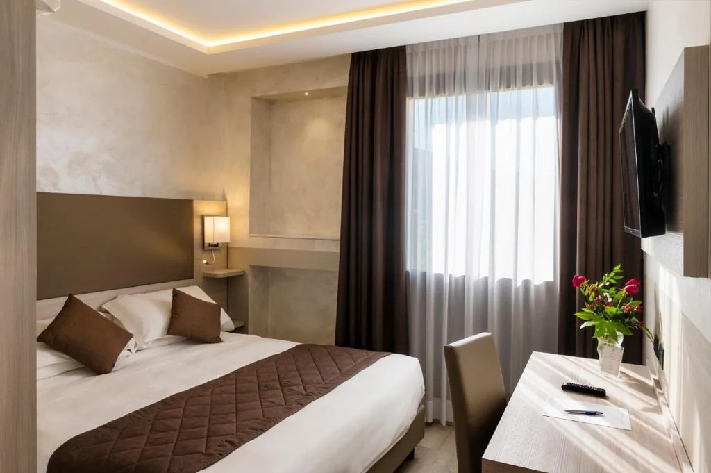 Hotel Plaza