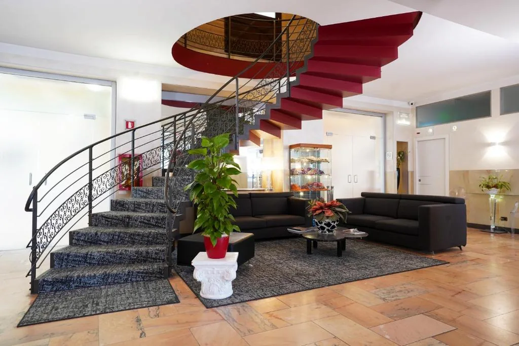 Hotel Plaza — foto 3