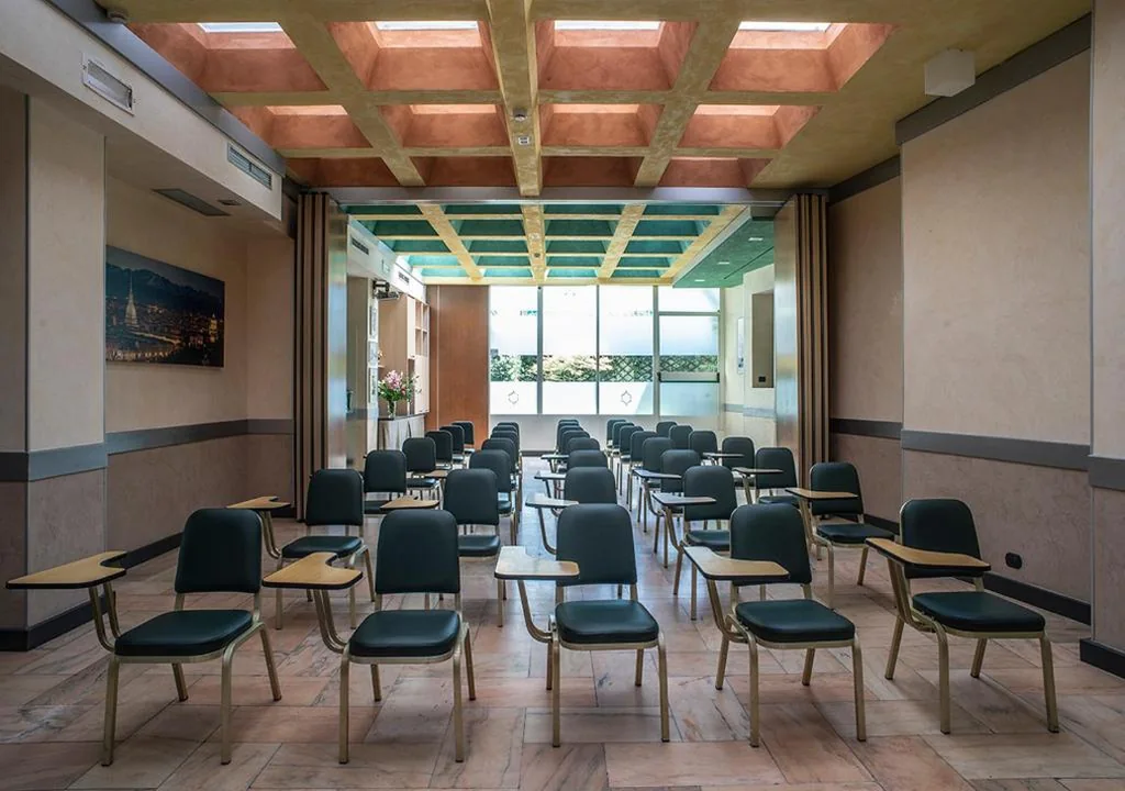 Hotel Plaza — foto 6