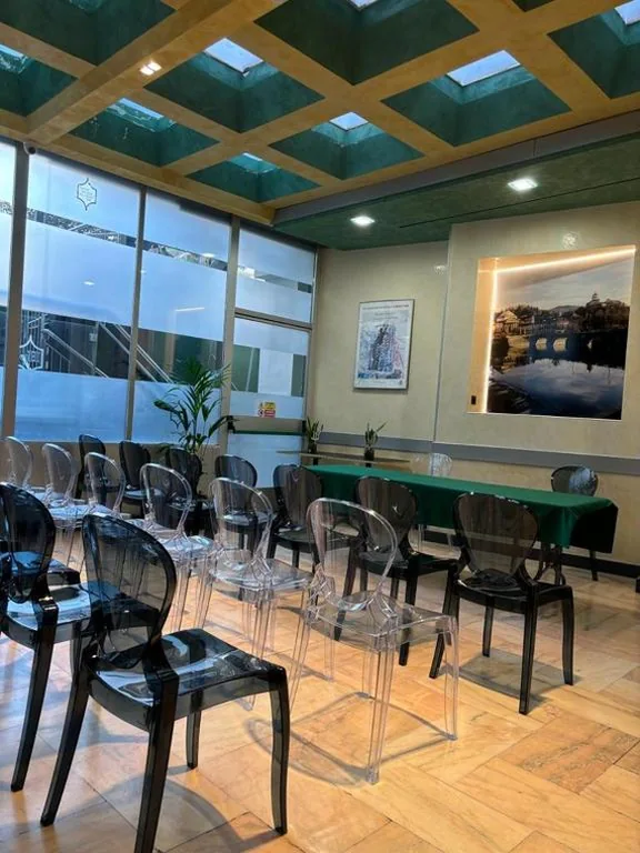 Hotel Plaza — foto 7