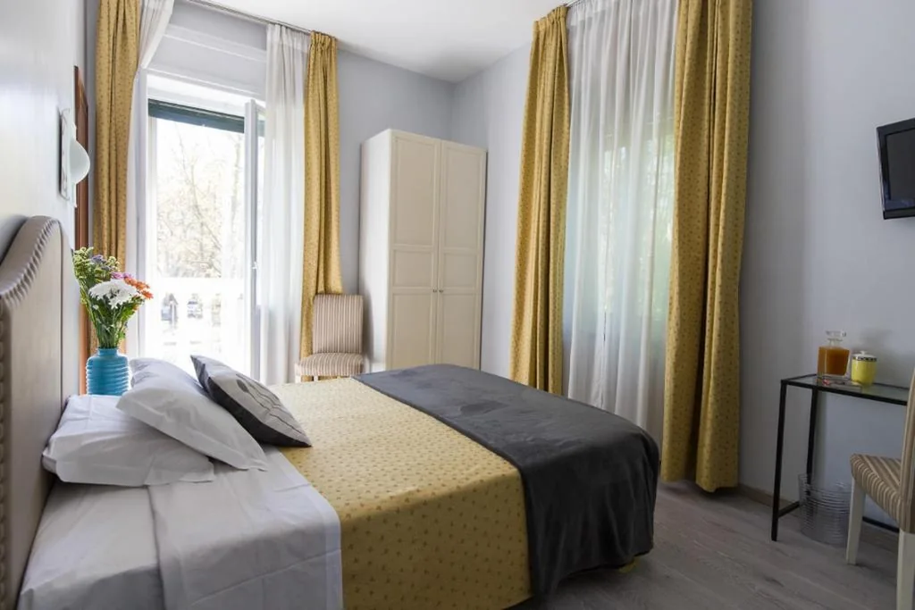 Hotel Ponte Sassi