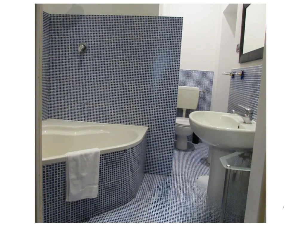 Hotel Ponte Sassi — foto 3