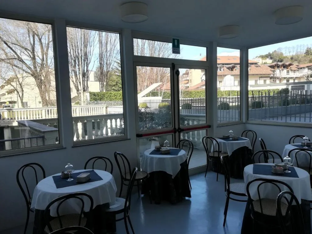 Hotel Ponte Sassi — foto 4