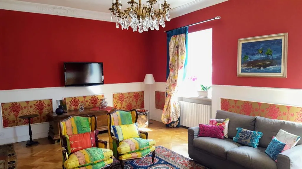 Hotel Ponte Sassi — foto 5