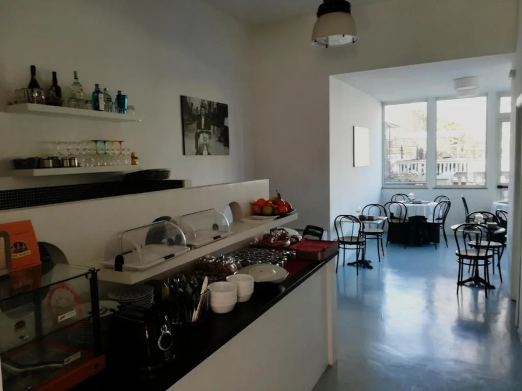 Hotel Ponte Sassi — foto 8
