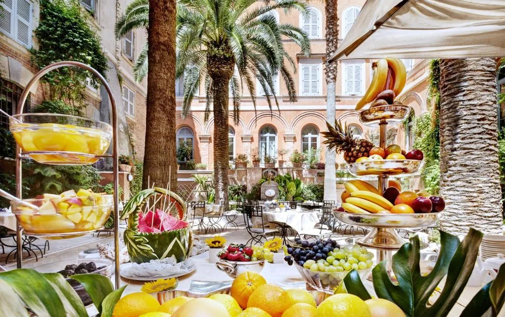 Hotel Ponte Sisto