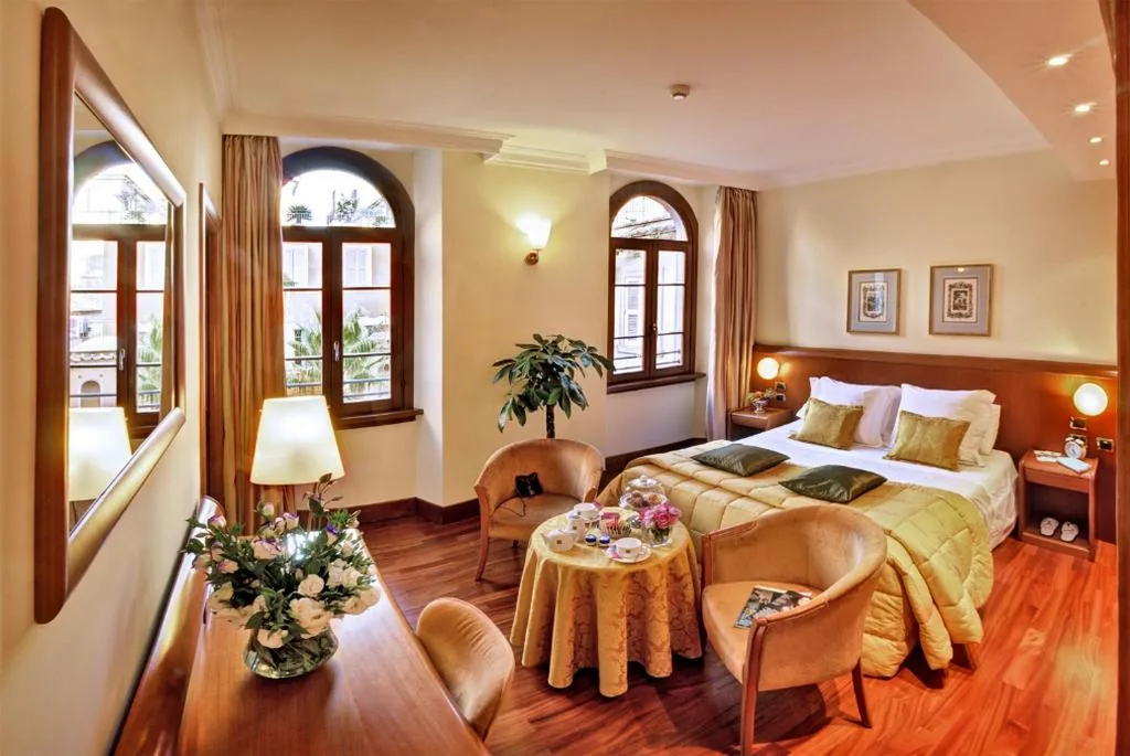 Hotel Ponte Sisto — foto 4