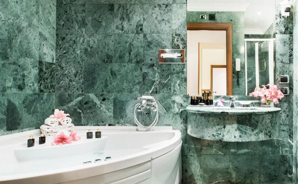Hotel Ponte Sisto — foto 6